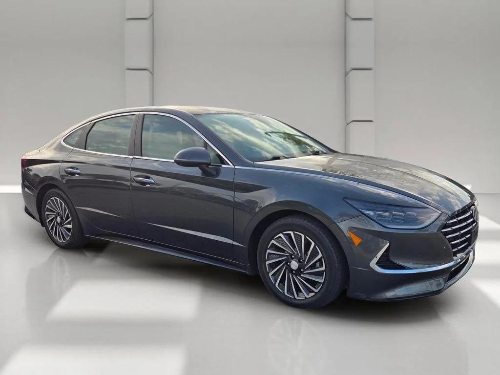 hyundai sonata hybrid 2022 KMHL54JJ1NA053641 image hyundai sonata hybrid 2022 KMHL54JJ1NA053641 image